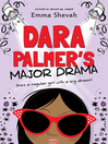 Dara Palmer's major drama
